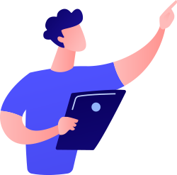 illustration Employeur ou décideur