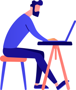 illustration Salarié